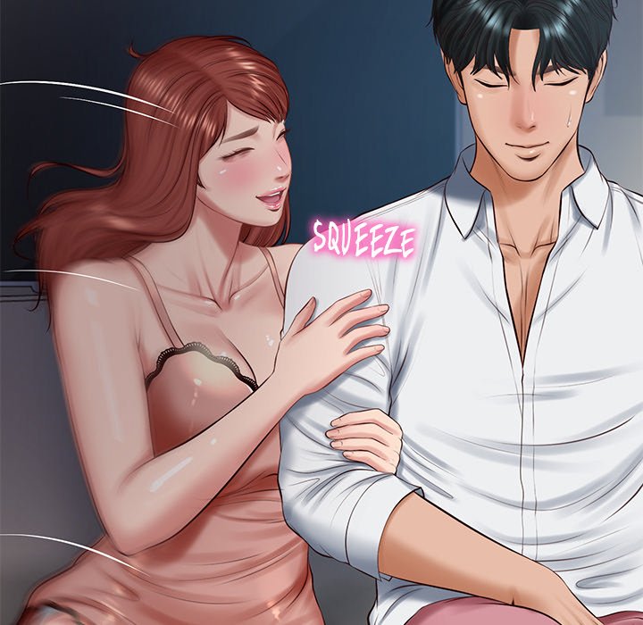 Extremely Rich Family - episode 49 - 25