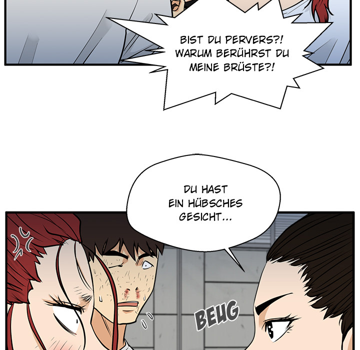 Los geht´s Mr. Kang! - episode 68 - 98