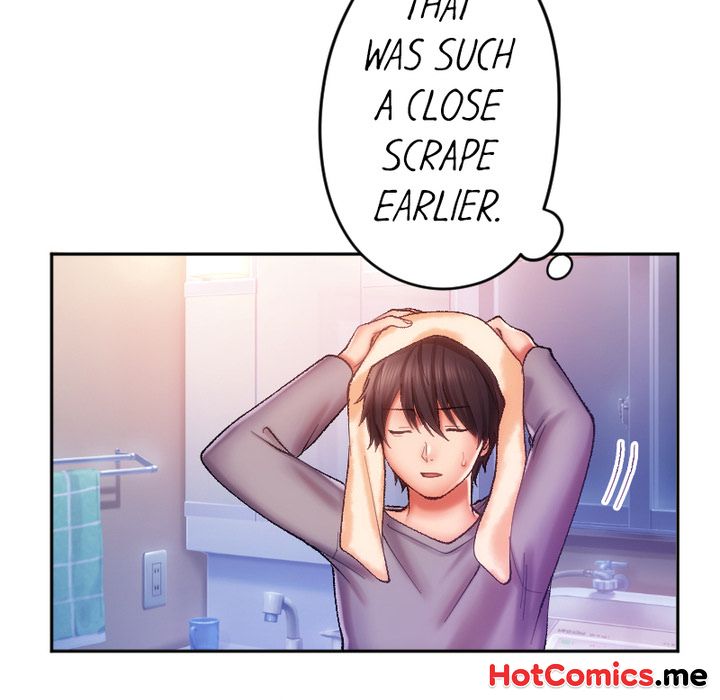 Addictive Kiss: Your Lips Feel the Best - episode 6 - 122