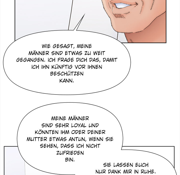 Rache ist süß - episode 43 - 45