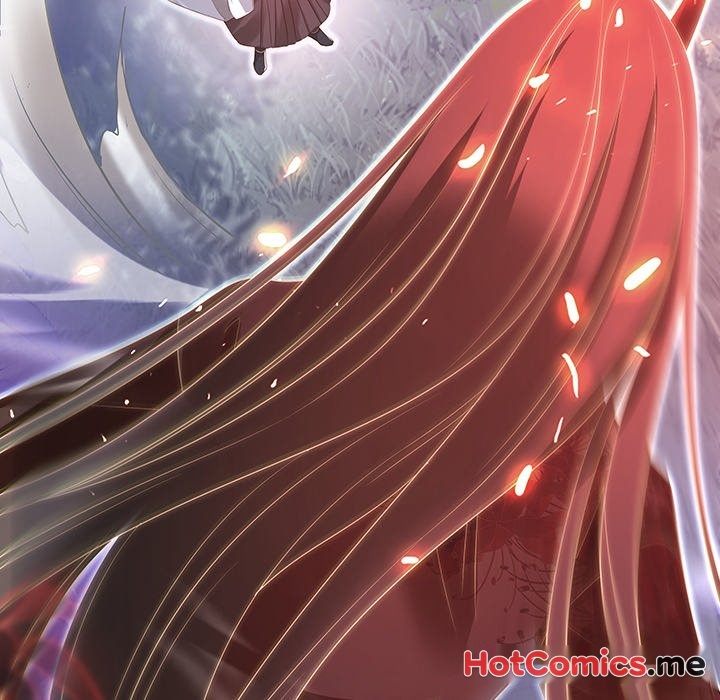 MASTER AND SEVEN LOVERS - episode 87 - 25