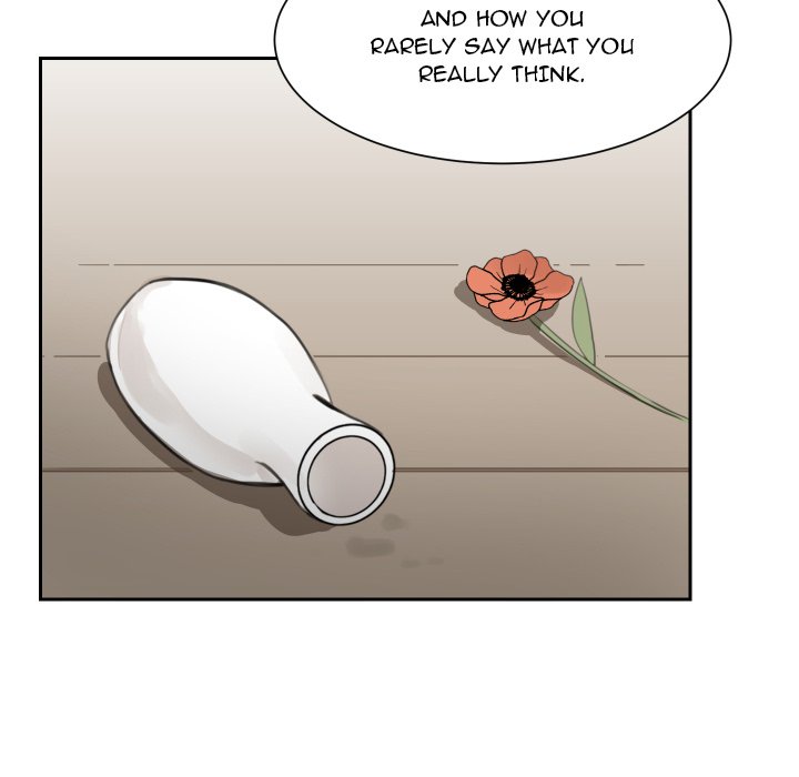 The Warmth of Your Heartbeat - episode 14 - 31