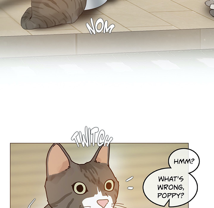 A Pervert's Daily Life - episode 73 - 5