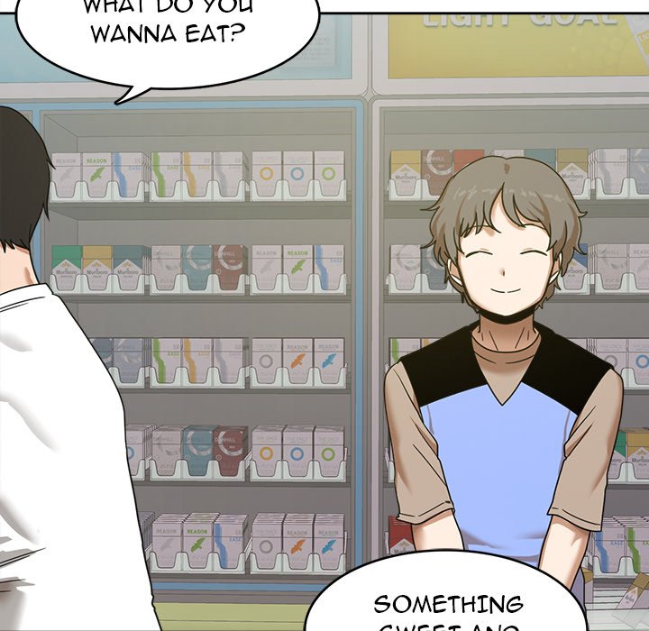 No More, No Less - episode 1 - 118