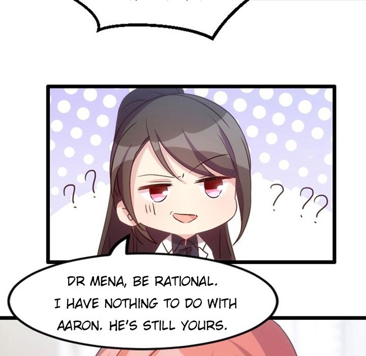 CEO's Sudden Proposal - episode 13 - 37