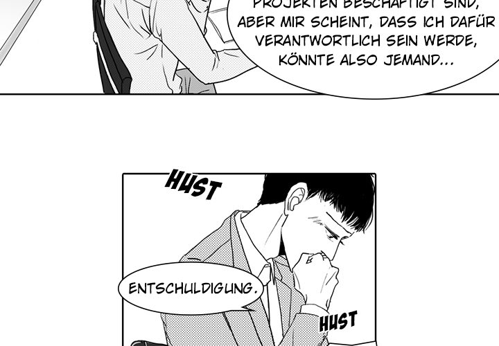 Seine Vorlieben - episode 2 - 3