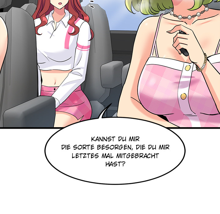 Meine zweite Freundin - episode 7 - 29