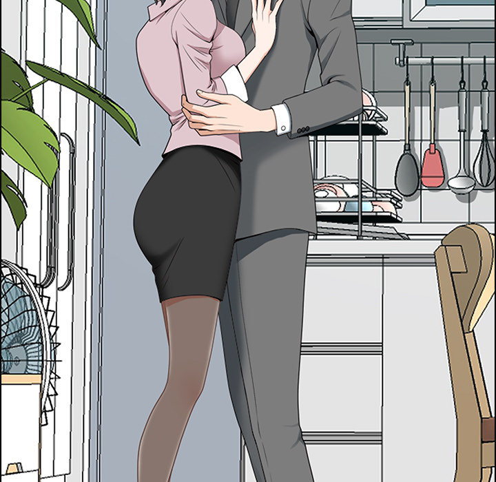 Mein Mann ist ein Zwilling - episode 1 - 8