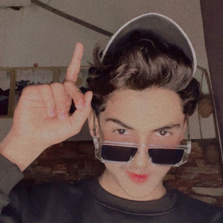 ✌️ HARRY ✌️ - original sound