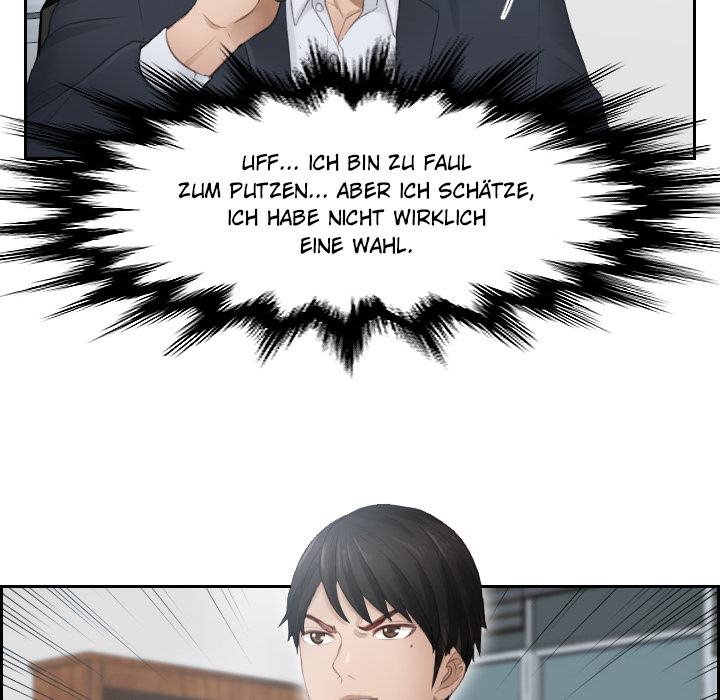 Gordon der Schnüffler - episode 10 - 13