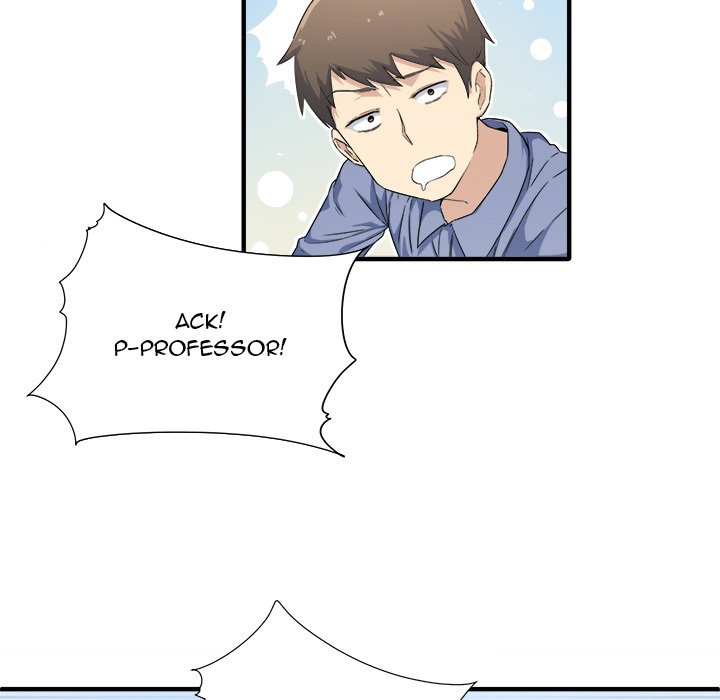 Excuse me, This is my Room - episode 3 - 48