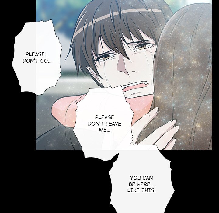 Remember Me - episode 30 - 32