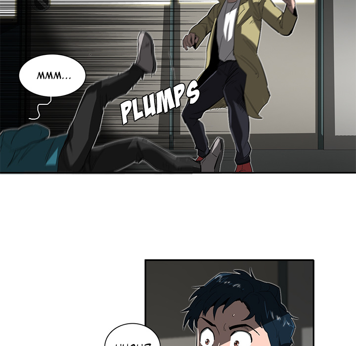 Stardust - episode 26 - 8