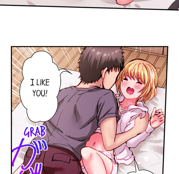The Quiet Gal Can't Stop Moaning in Bed - episode 13 - 5