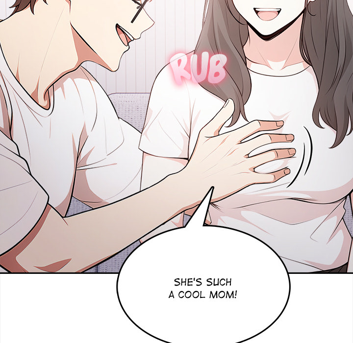The Best Friend's Secret - episode 10 - 109