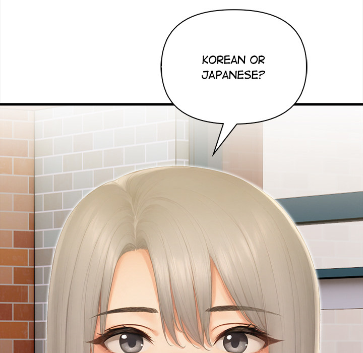 Language Exchange - episode 4 - 100