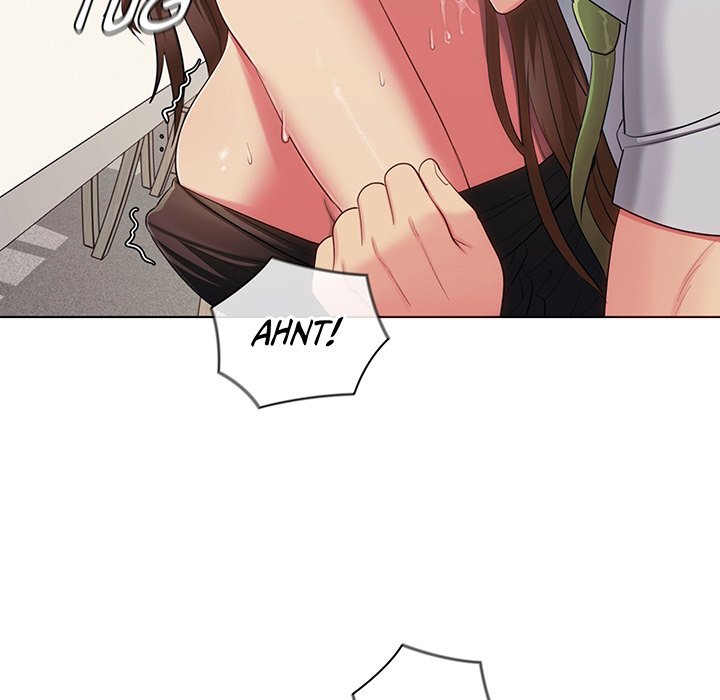 Master, Do You Need A Hand? - episode 31 - 23