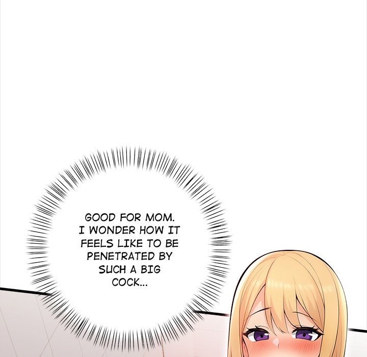 The Exchange Student & His Host - episode 5 - 42