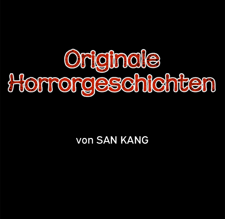 Originale Horrorgeschichten - episode 10 - 9