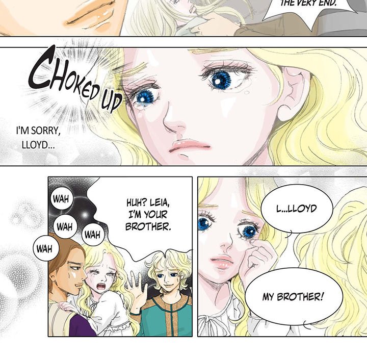 The Emperor's Woman - episode 2 - 27