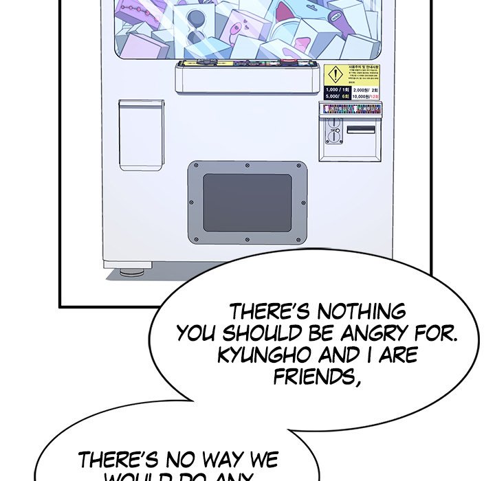 Recessive Omega K's Secret [Season 2] - episode 18 - 45