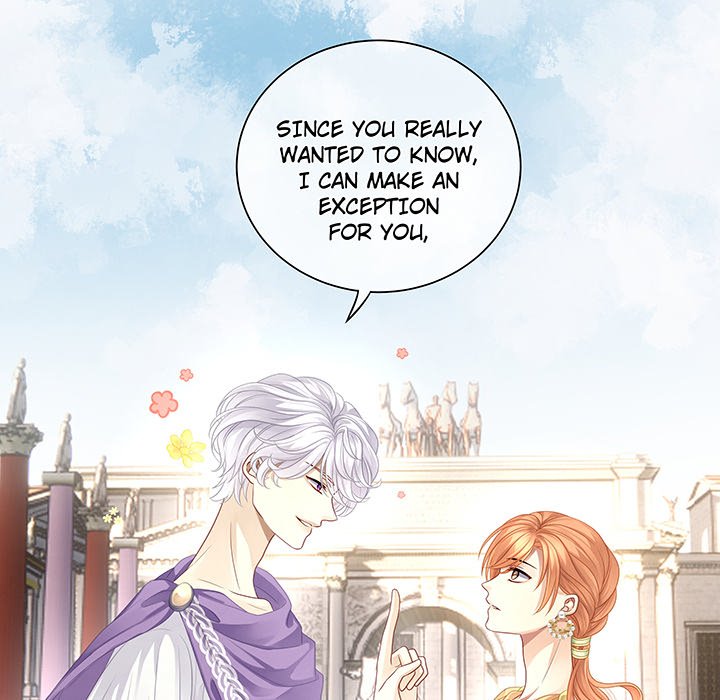 MASTER AND SEVEN LOVERS - episode 6 - 4