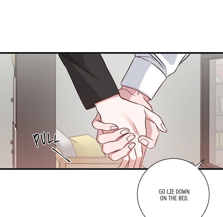 First Impressions - episode 13 - 18