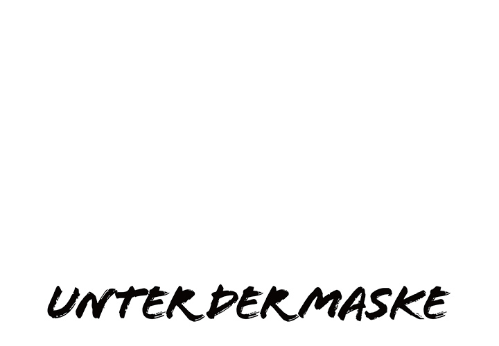 Unter der Maske - episode 25 - 0