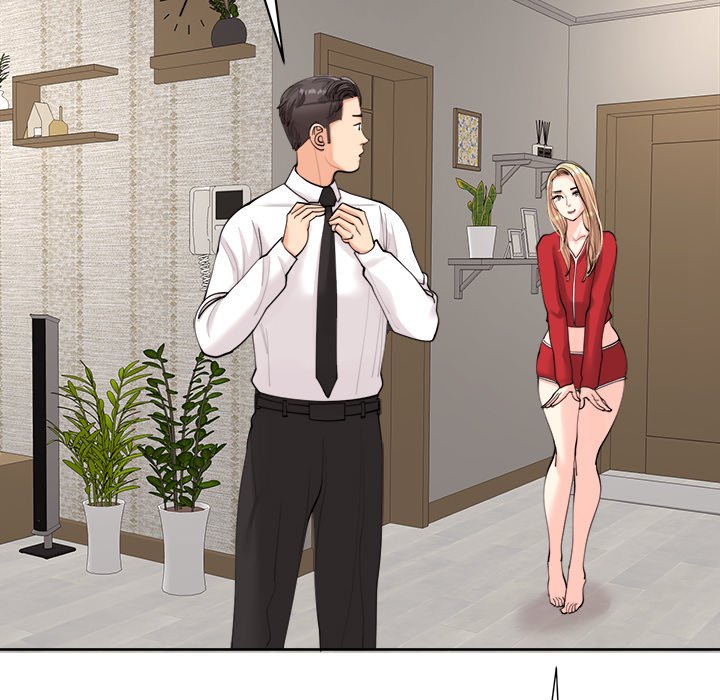 Please Take Care of Her - episode 15 - 114