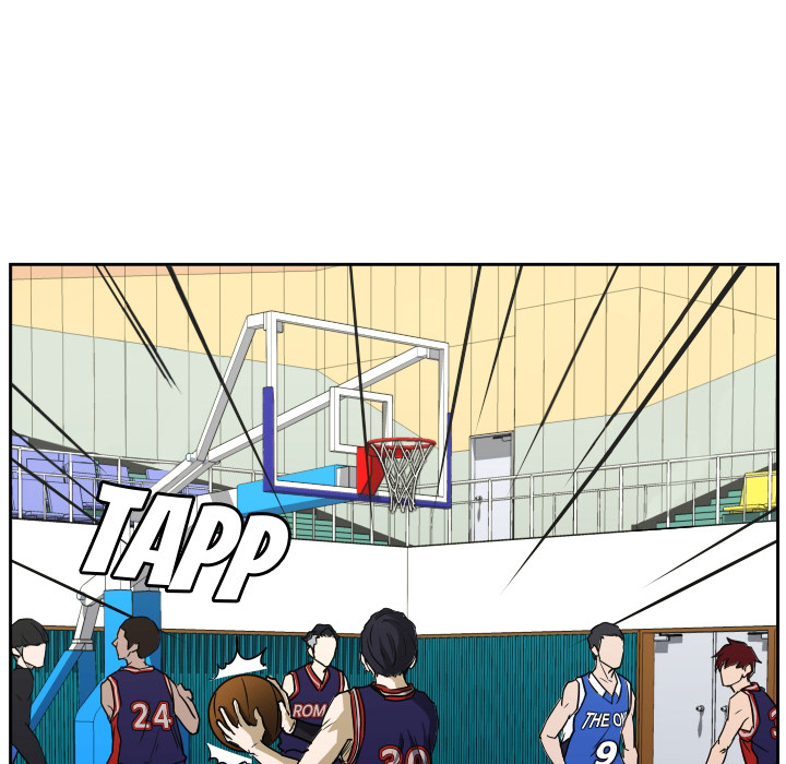 Tweener - episode 74 - 104