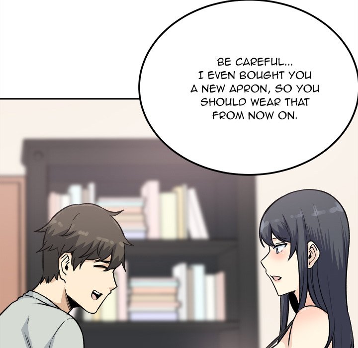 Excuse me, This is my Room - episode 67 - 87