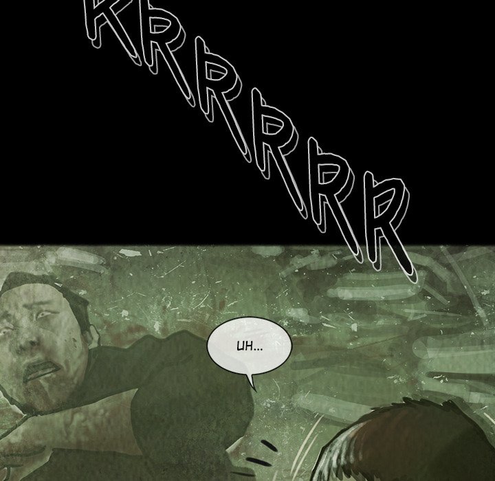 Shaman - episode 32 - 57