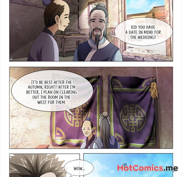The Monkey King's Tale - episode 63 - 16