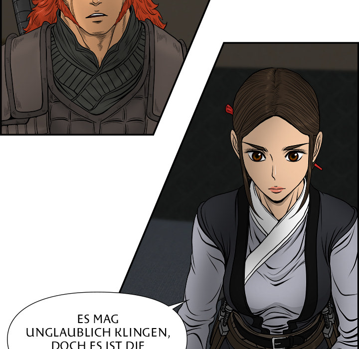Das Schwert des Donners - episode 16 - 48