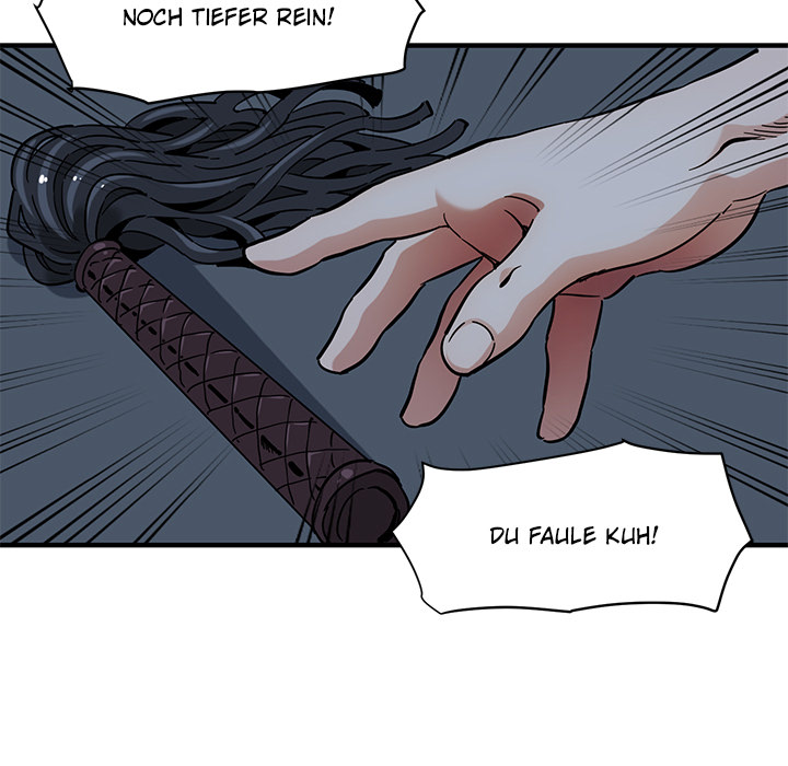 Wer hat Angst vor Mister H? - episode 43 - 38