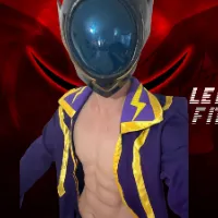 lelouchfitness