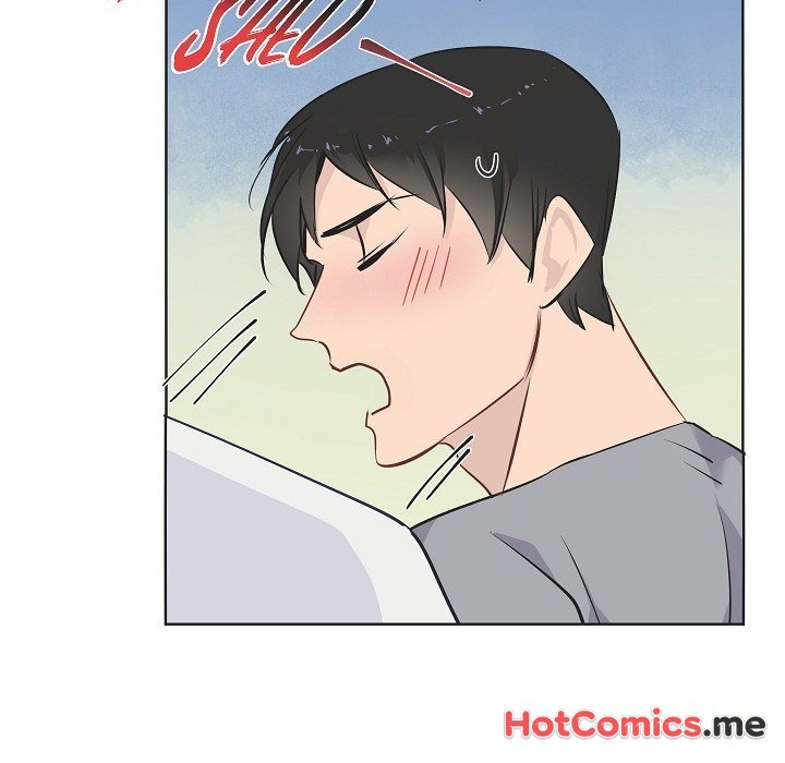 The Keystone Romantic Combination - episode 13 - 11