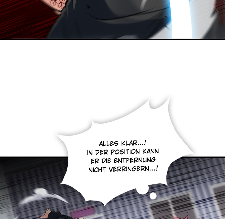 Eine Spionin zum Knuddeln - episode 12 - 107