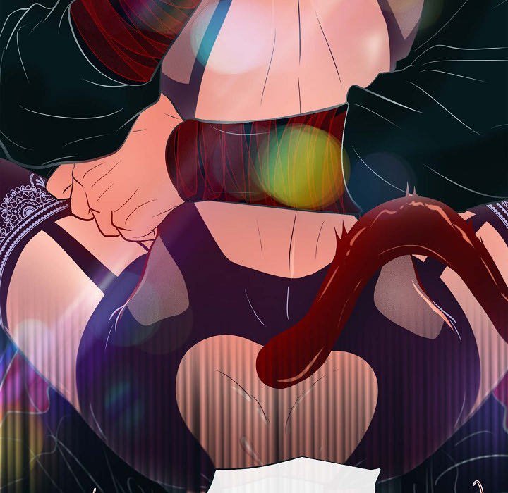Biting the Tiger - Side Stories - episode 18 - 25