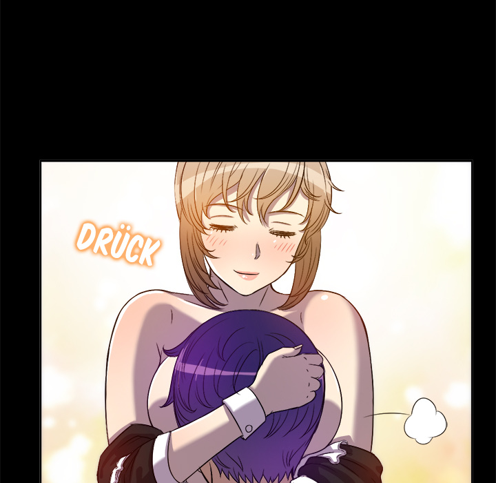 Yuris Nebenjob - episode 45 - 68