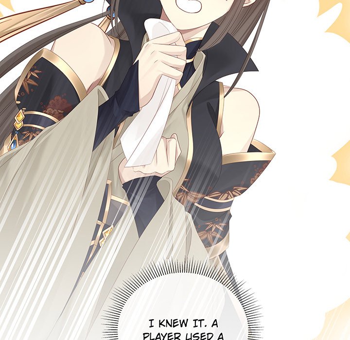 MASTER AND SEVEN LOVERS - episode 96 - 41