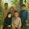 diaryteratakkeluarga