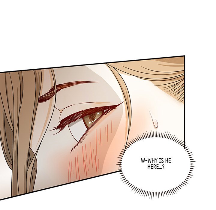 Secret Campus - episode 2 - 34