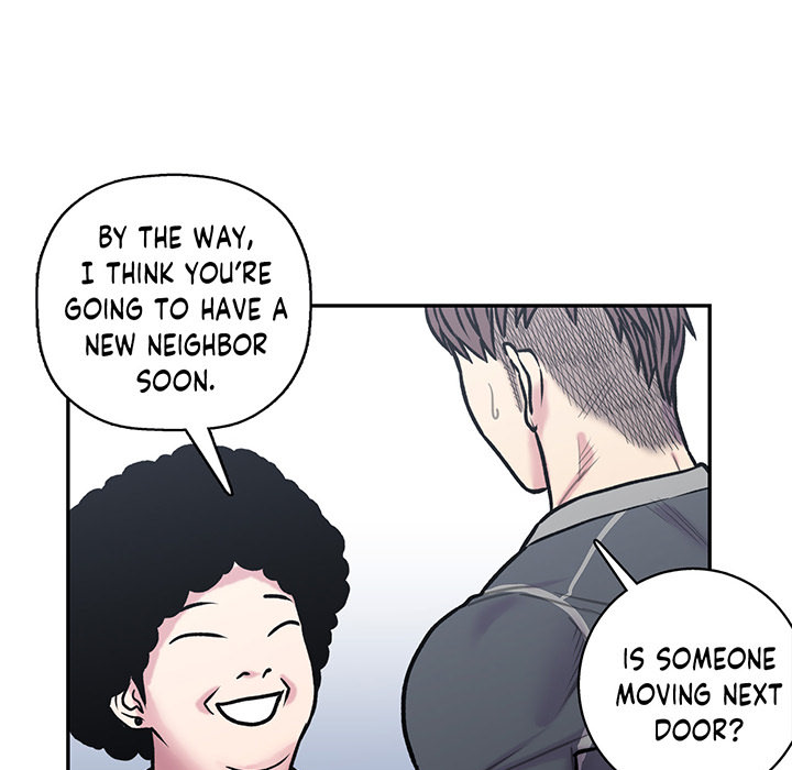 Sleeping With the Ghost - episode 19 - 34