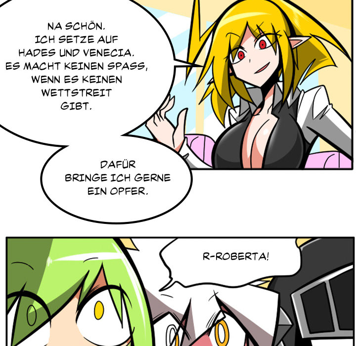 Das Wohnheim aus einer anderen Welt - episode 85 - 17