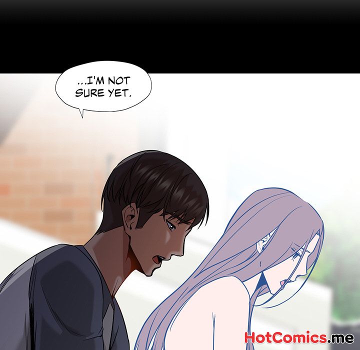 Man Up, Girl! - episode 61 - 62