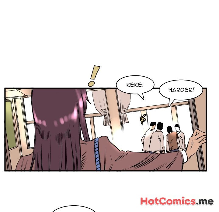 A Bad Friend - episode 5 - 55