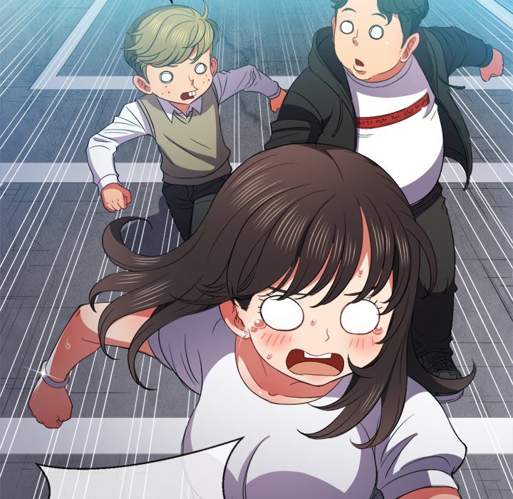 My High School Bully - episode 51 - 19