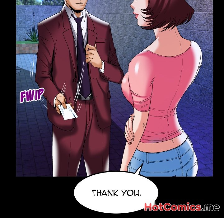 My Wife's Partner - episode 92 - 31