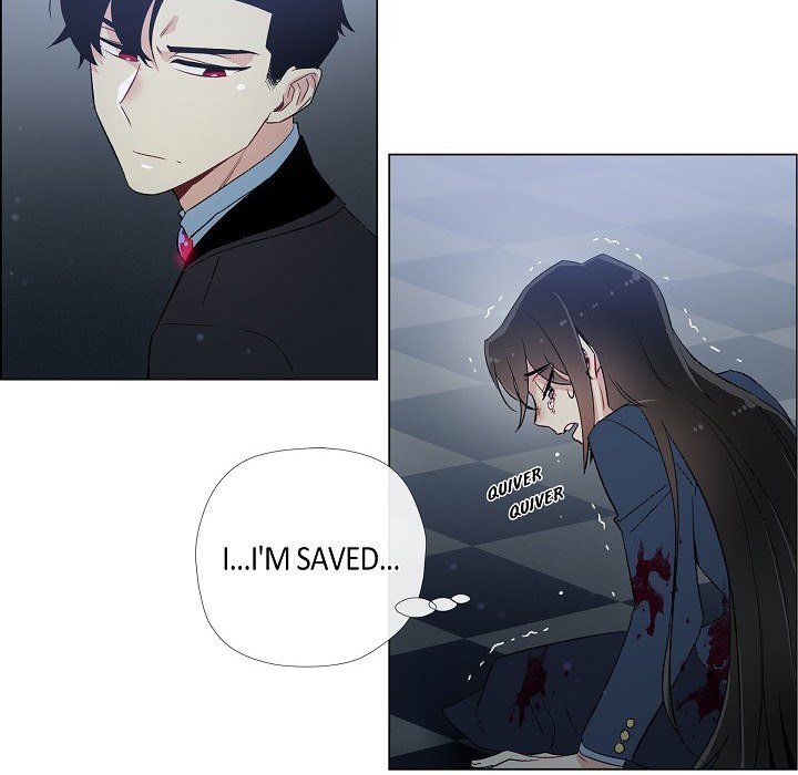 The Maid and the Vampire - episode 19 - 36